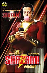 Shazam! was such a fun ride! - ArmorClass10.com