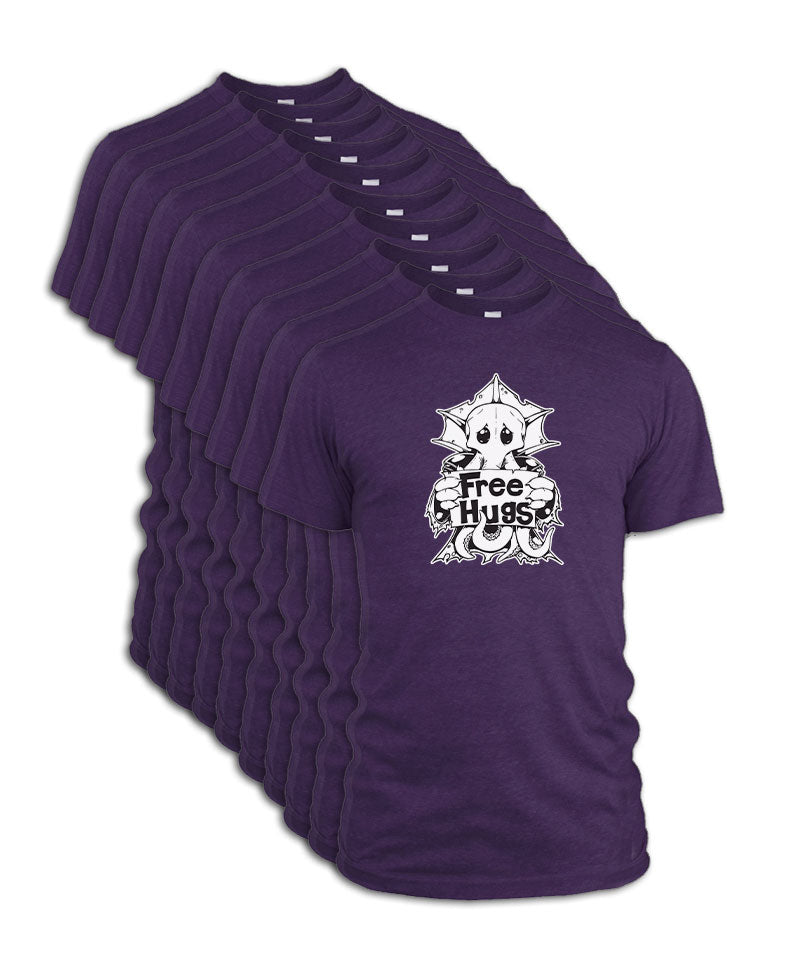 Free Hugs - Retailer 10-Pack