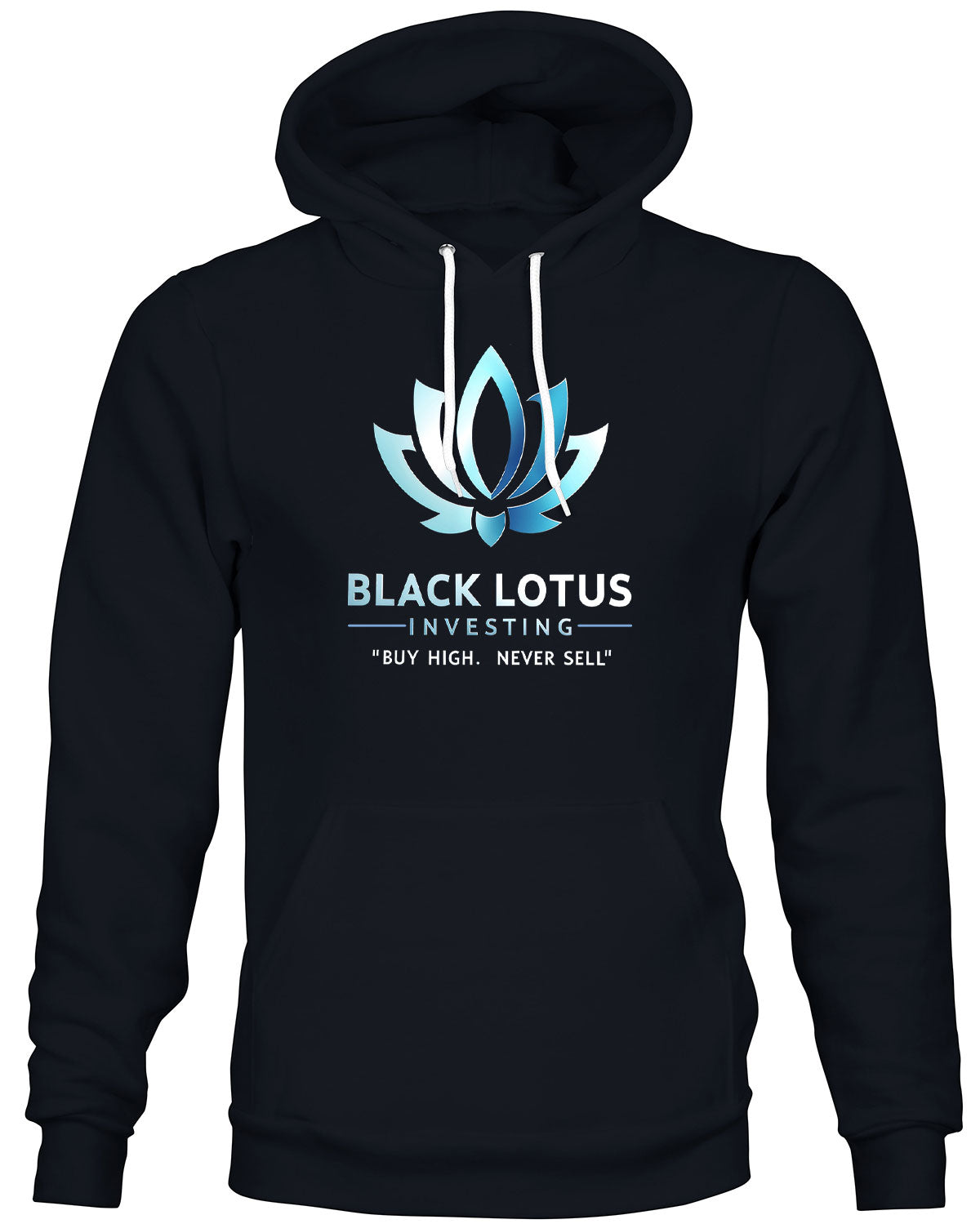 Black Lotus Investing