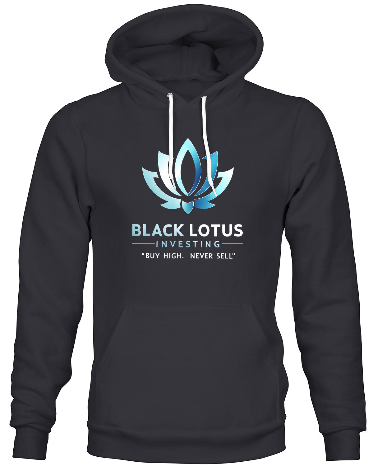 Black Lotus Investing