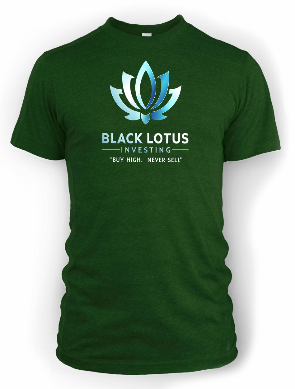 Black Lotus Investing