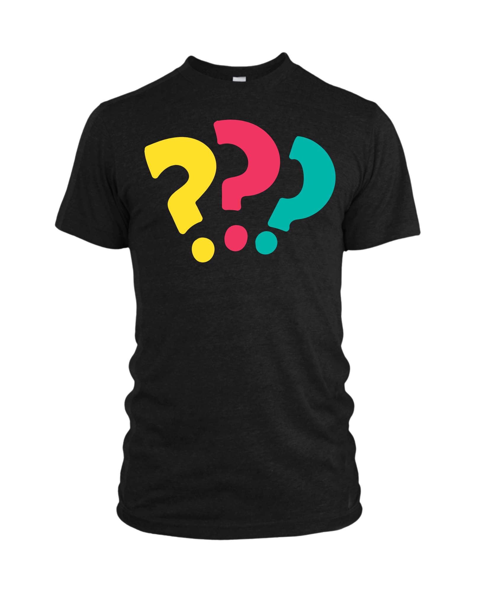 Grab Bag Mystery Tee Bundle