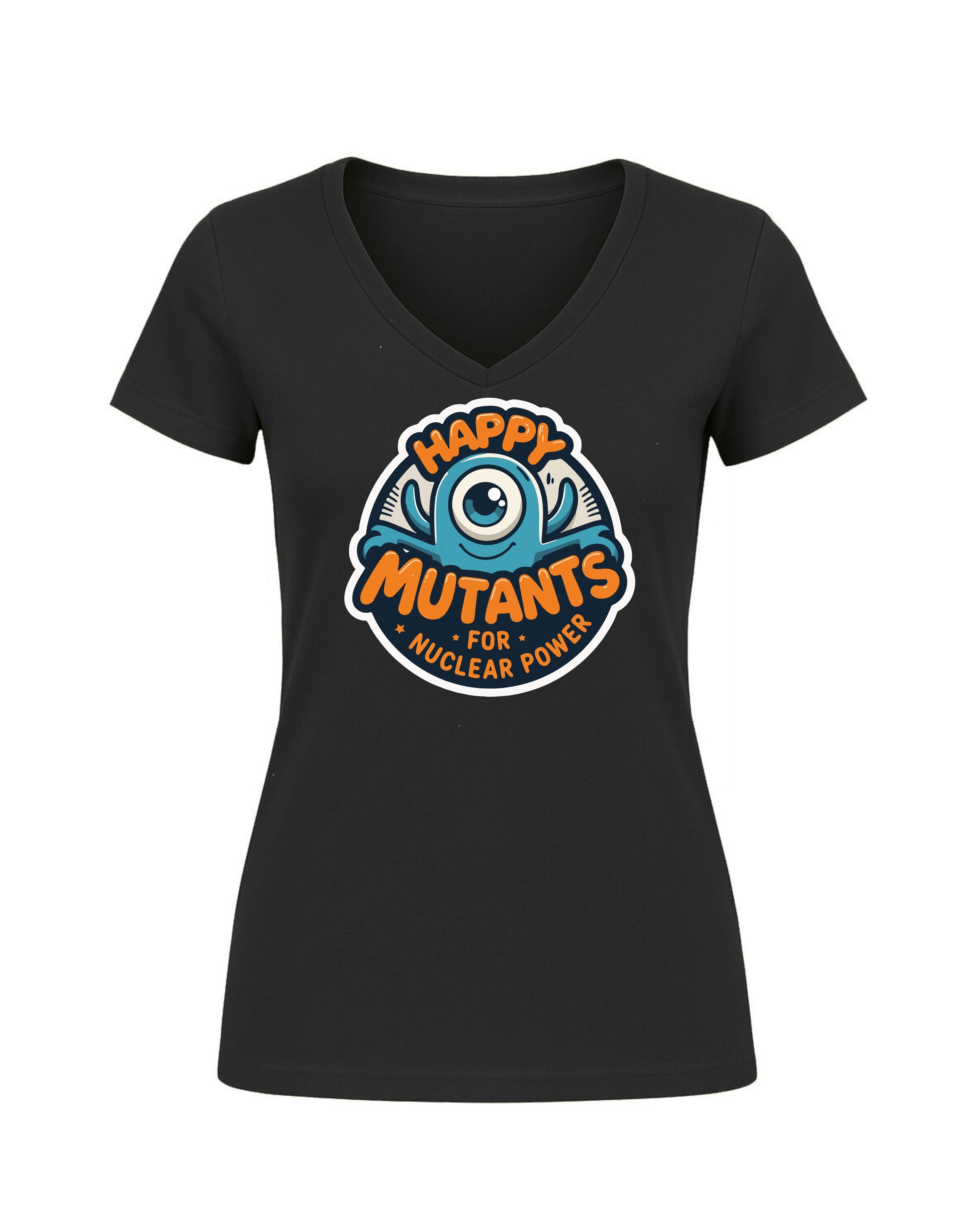 Happy Mutants for Nuclear Power