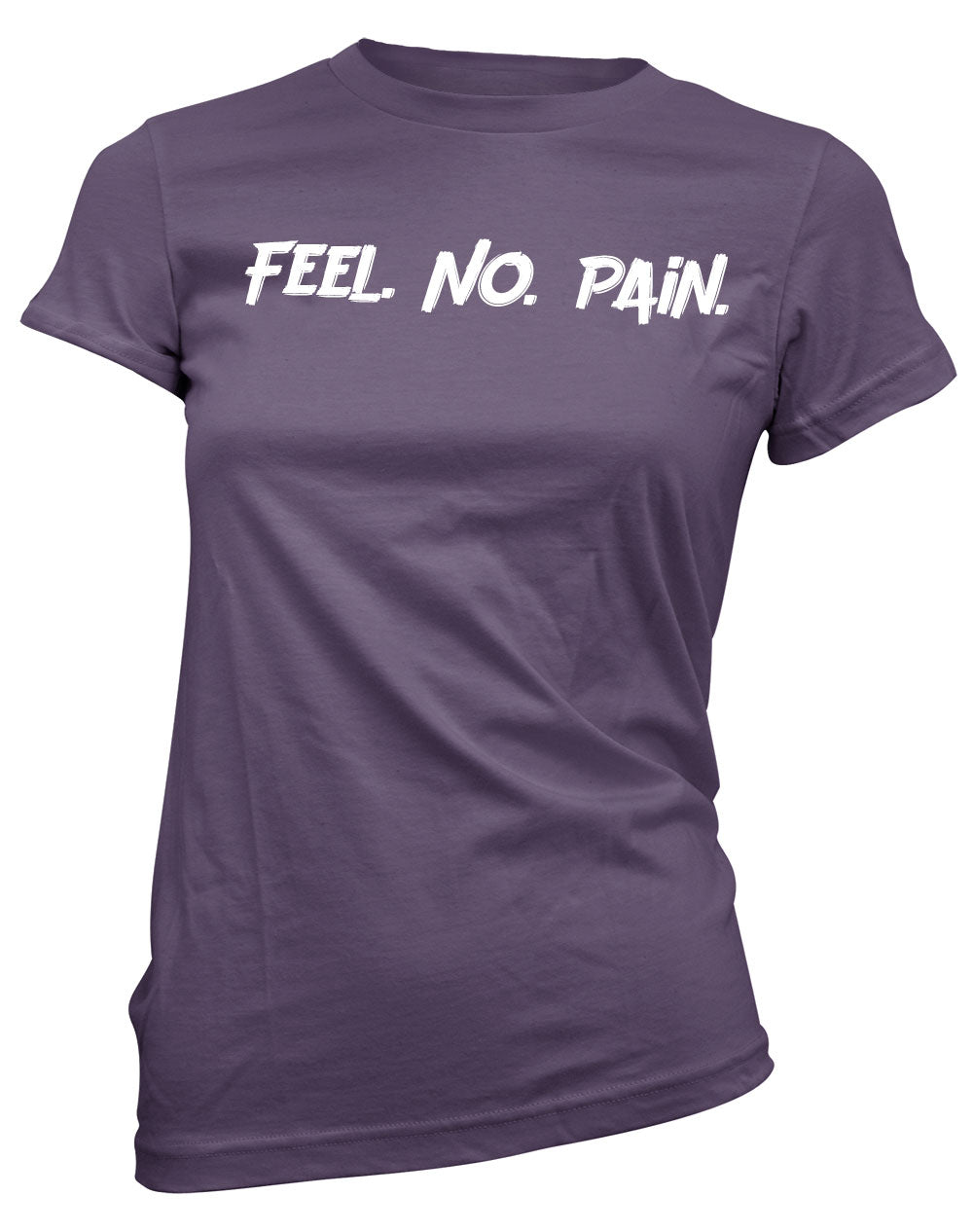 Feel. No. Pain - ArmorClass10.com