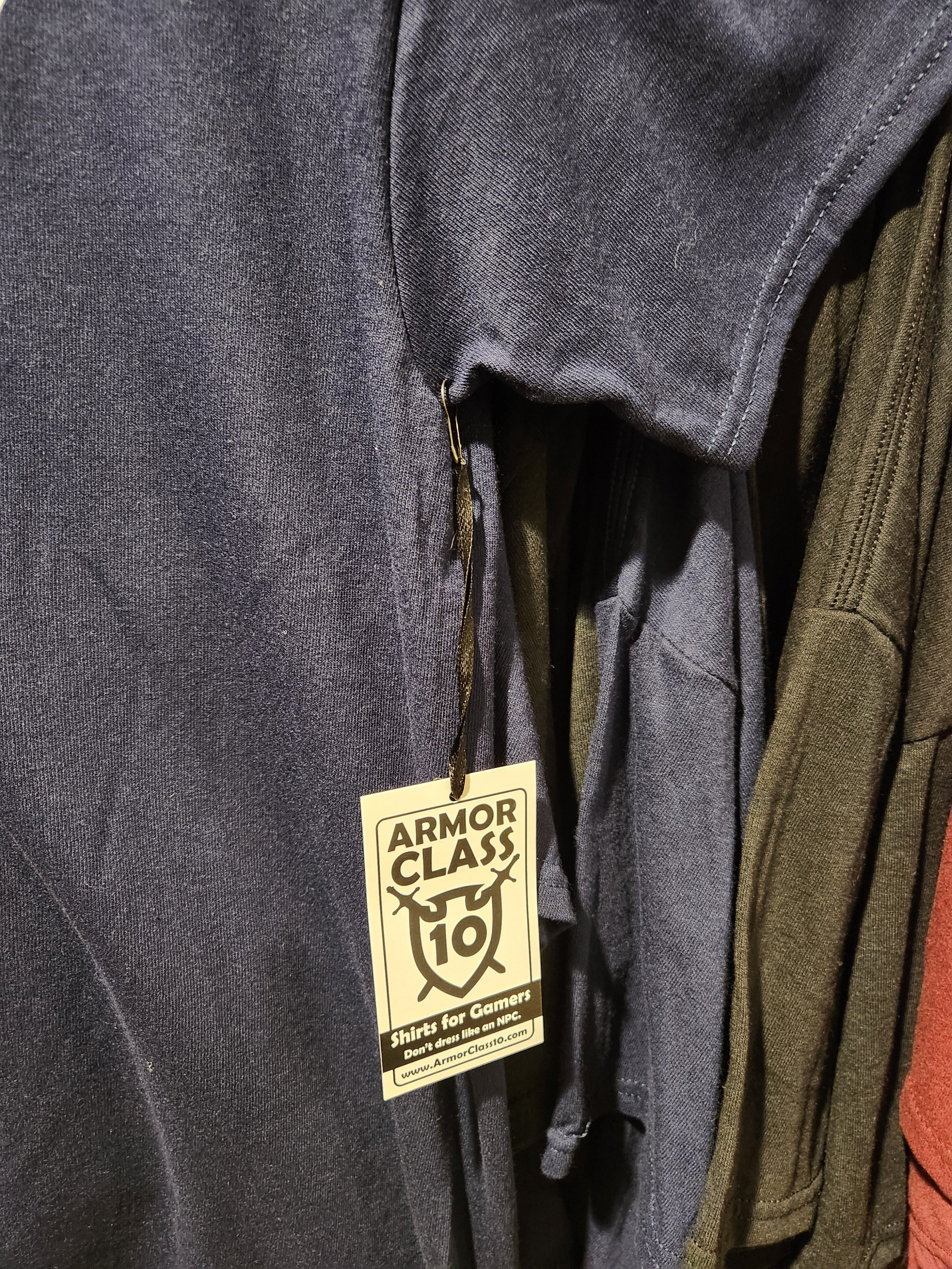 Don't Tread on Me D4 - Retailer 10-Pack