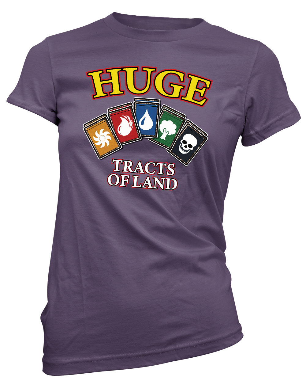 HUGE... Tracts of Land - ArmorClass10.com