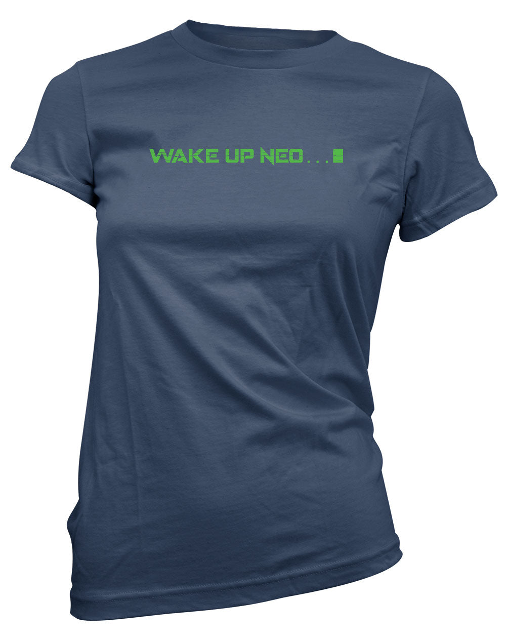 Wake Up Neo...
