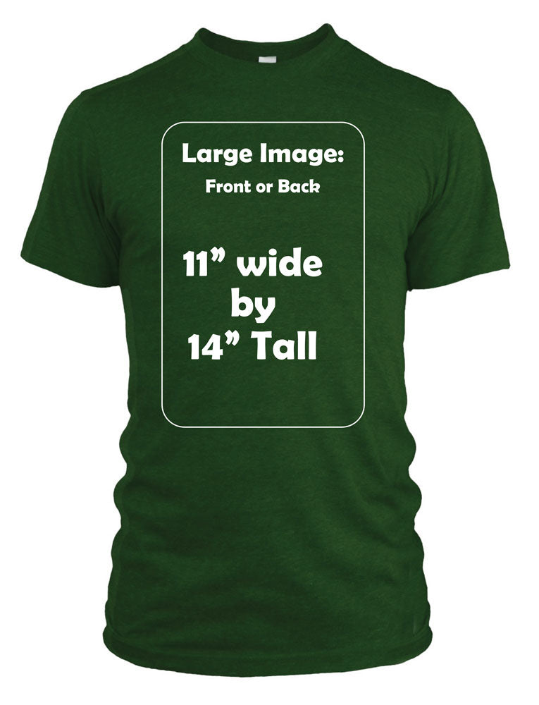 Custom - Staff \ Team \ Event - Shirts