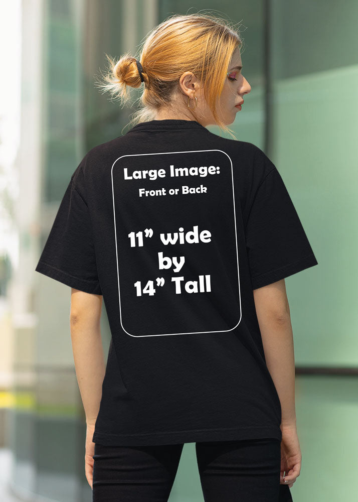 Custom - Staff \ Team \ Event - Shirts