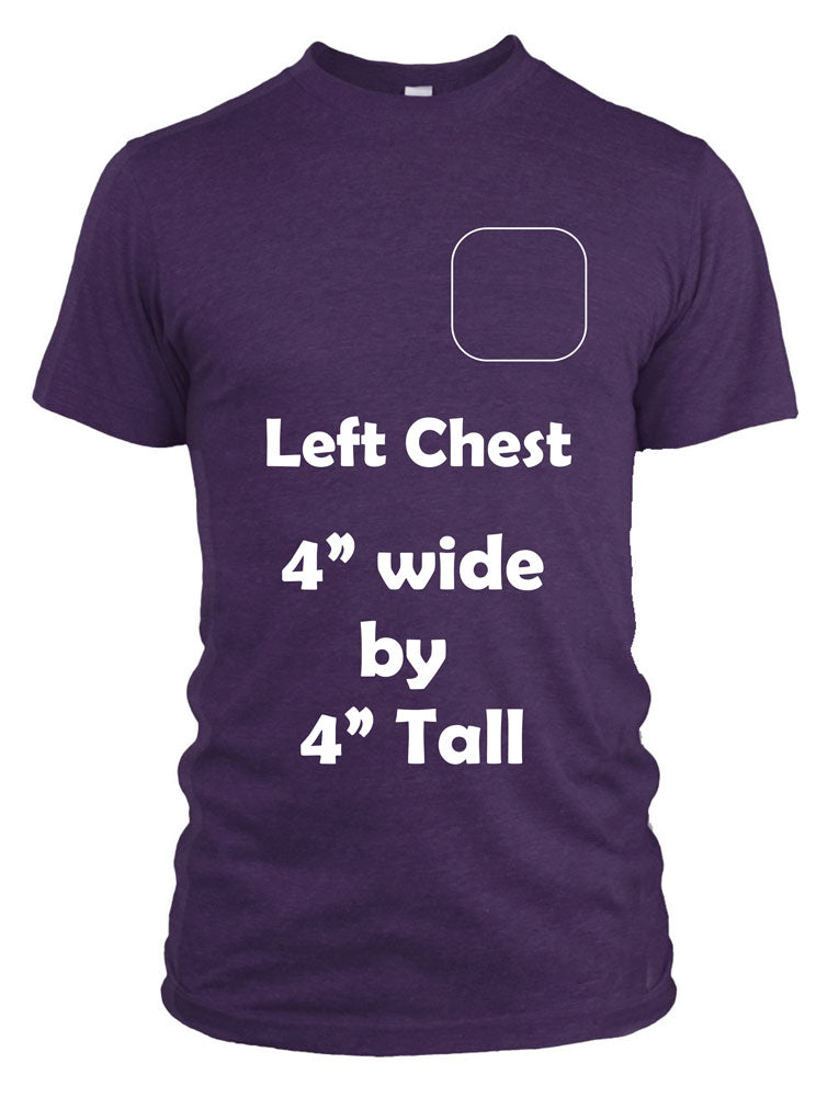 Custom - Staff \ Team \ Event - Shirts