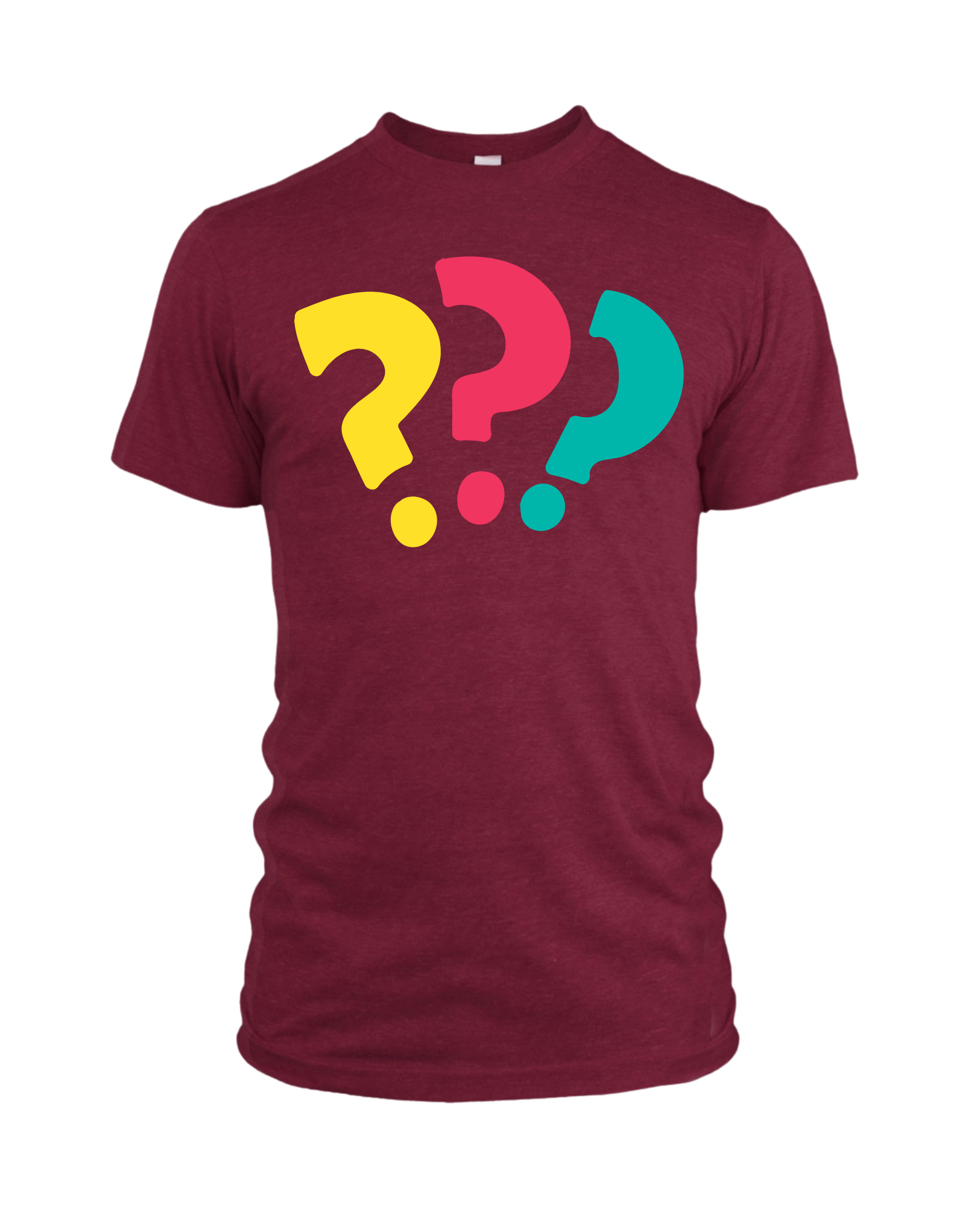 Grab Bag Mystery Tee Bundle