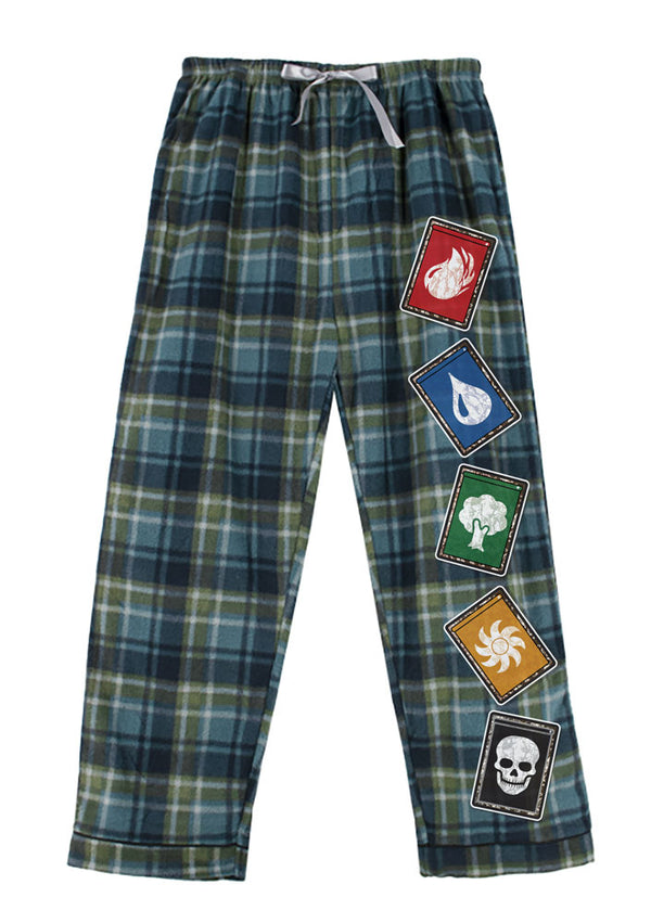 Pajama Pant - MtG Cards