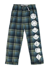 FLGS Counter Top Display Box - Pajama Pants - Six Pack