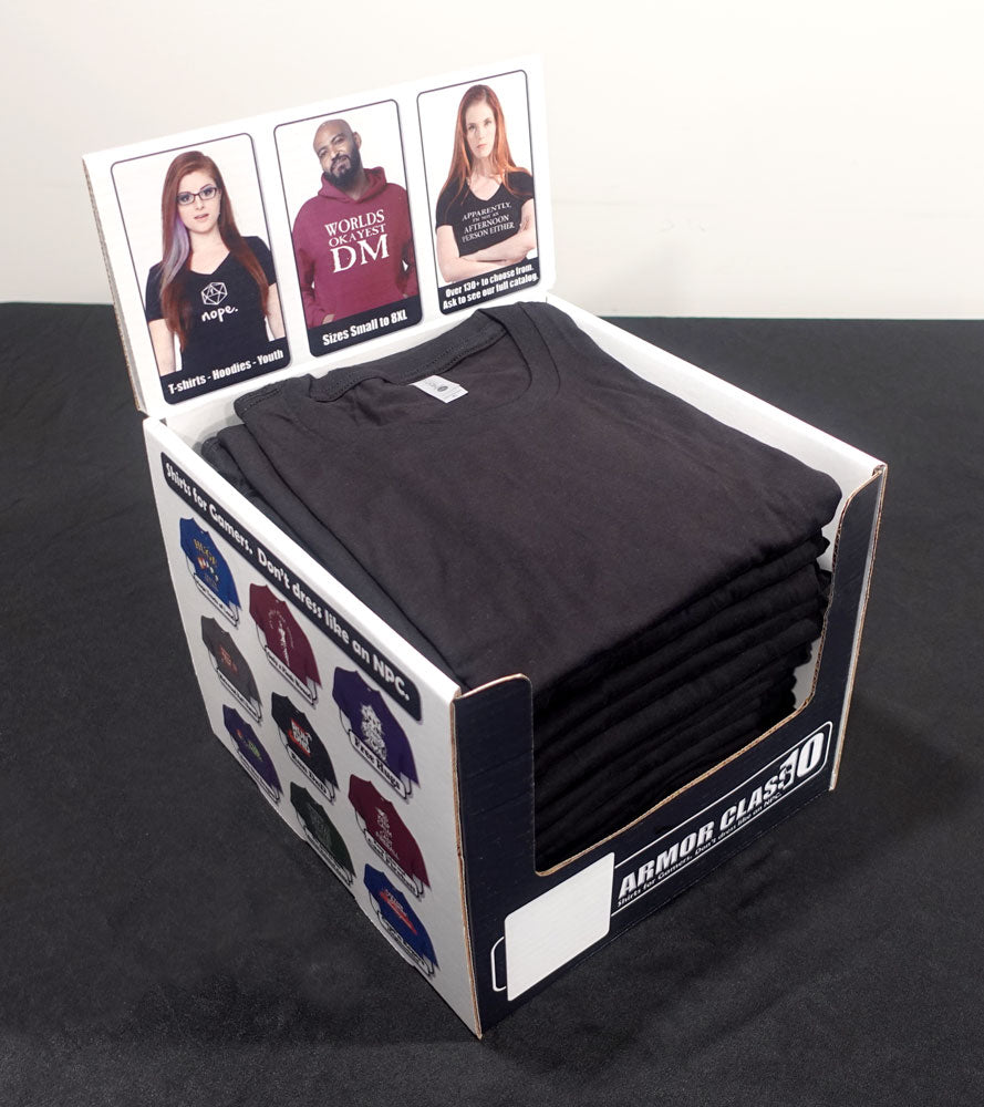 RESTOCK PLAN with Monthly Payments