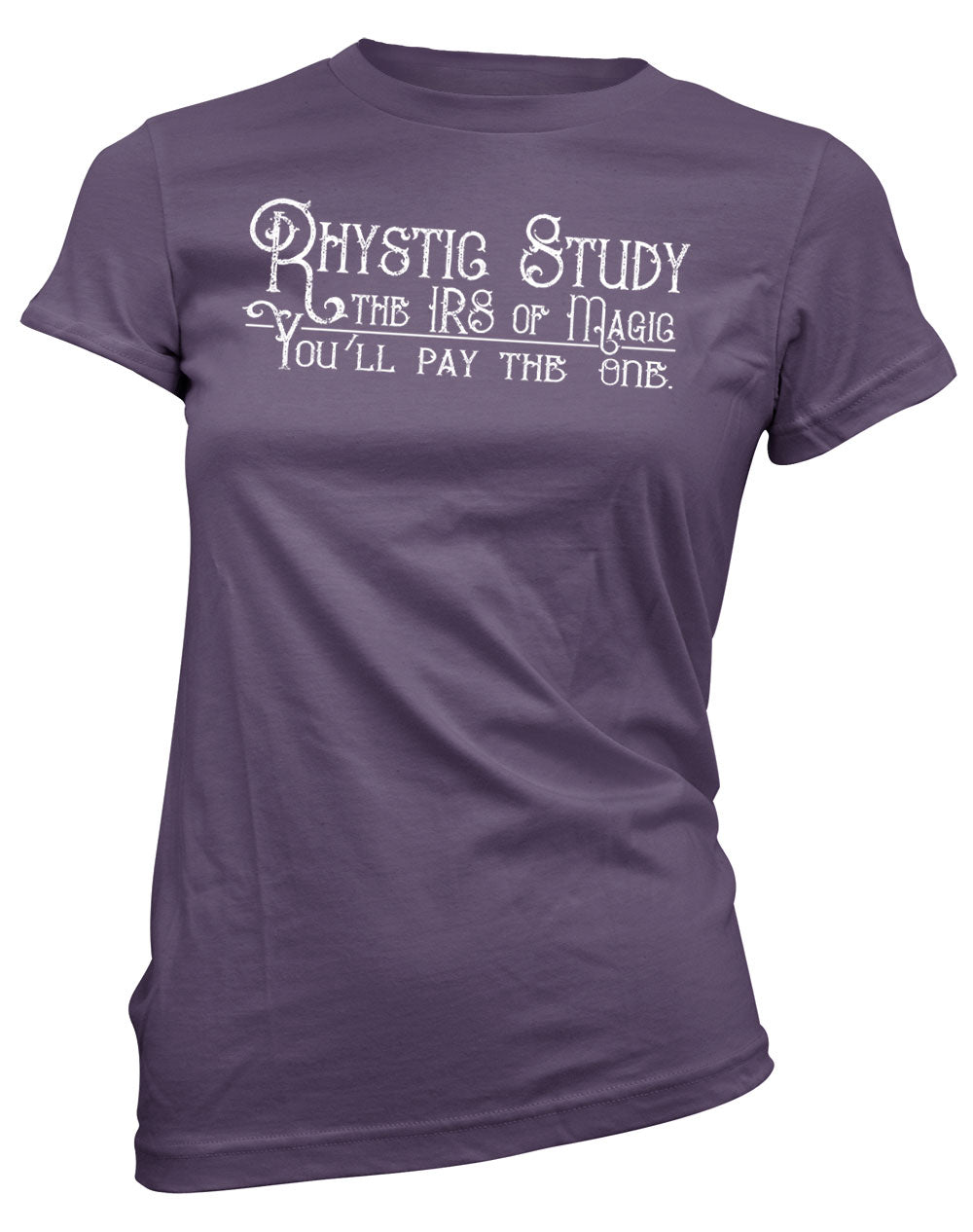 Rhystic Study... The IRS of Magic