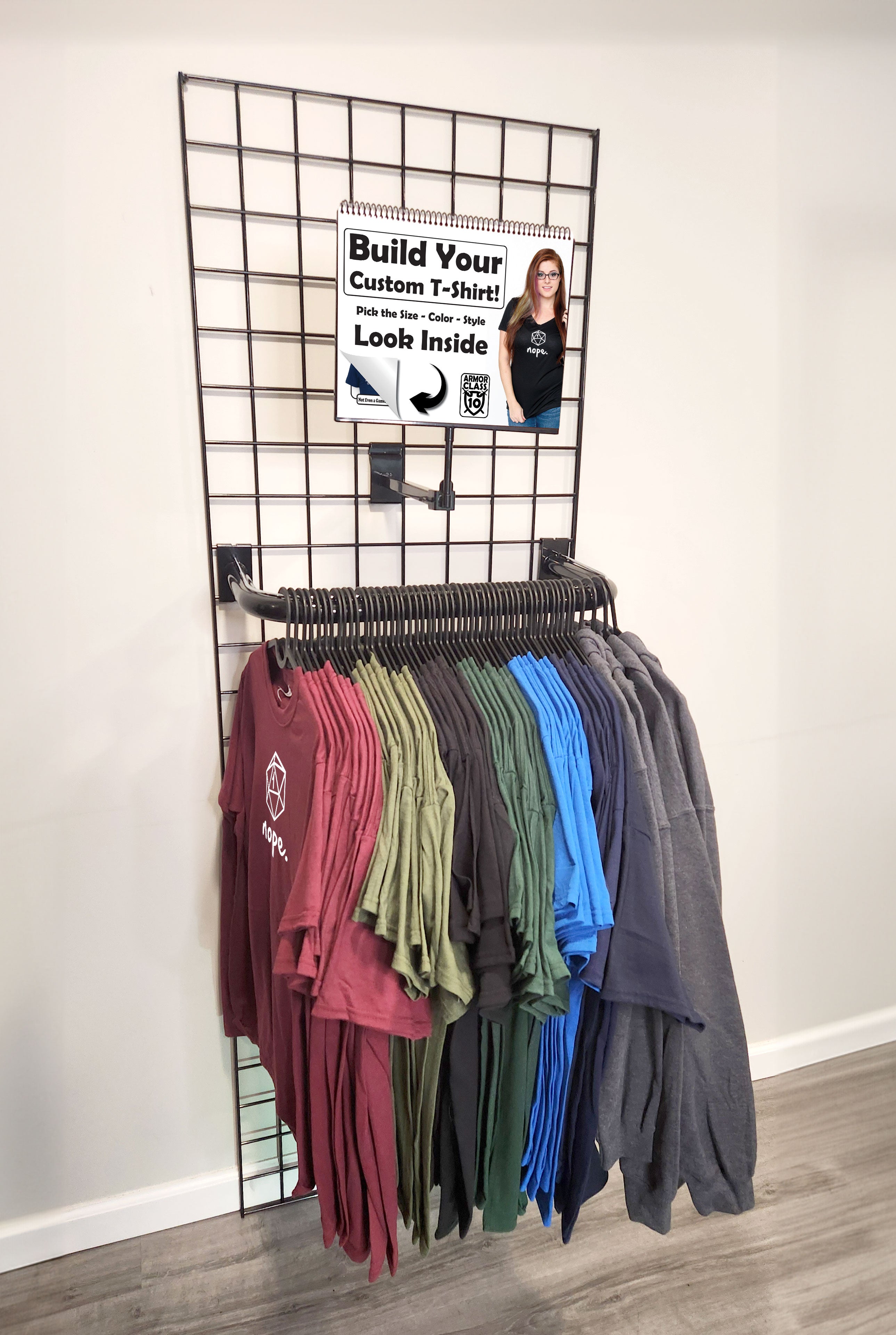 RESTOCK PLAN with Quarterly Payments