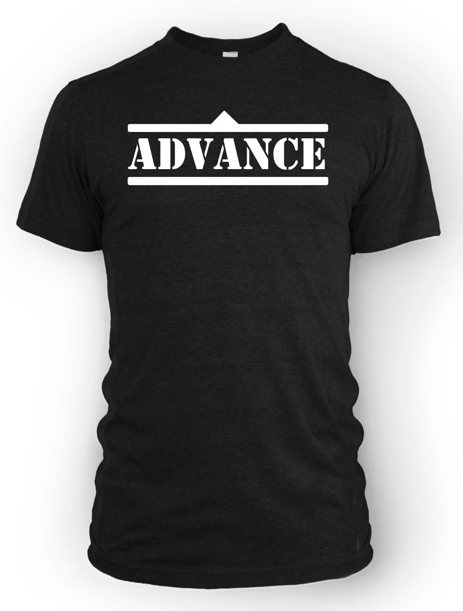 Advance Order - Bolt Action
