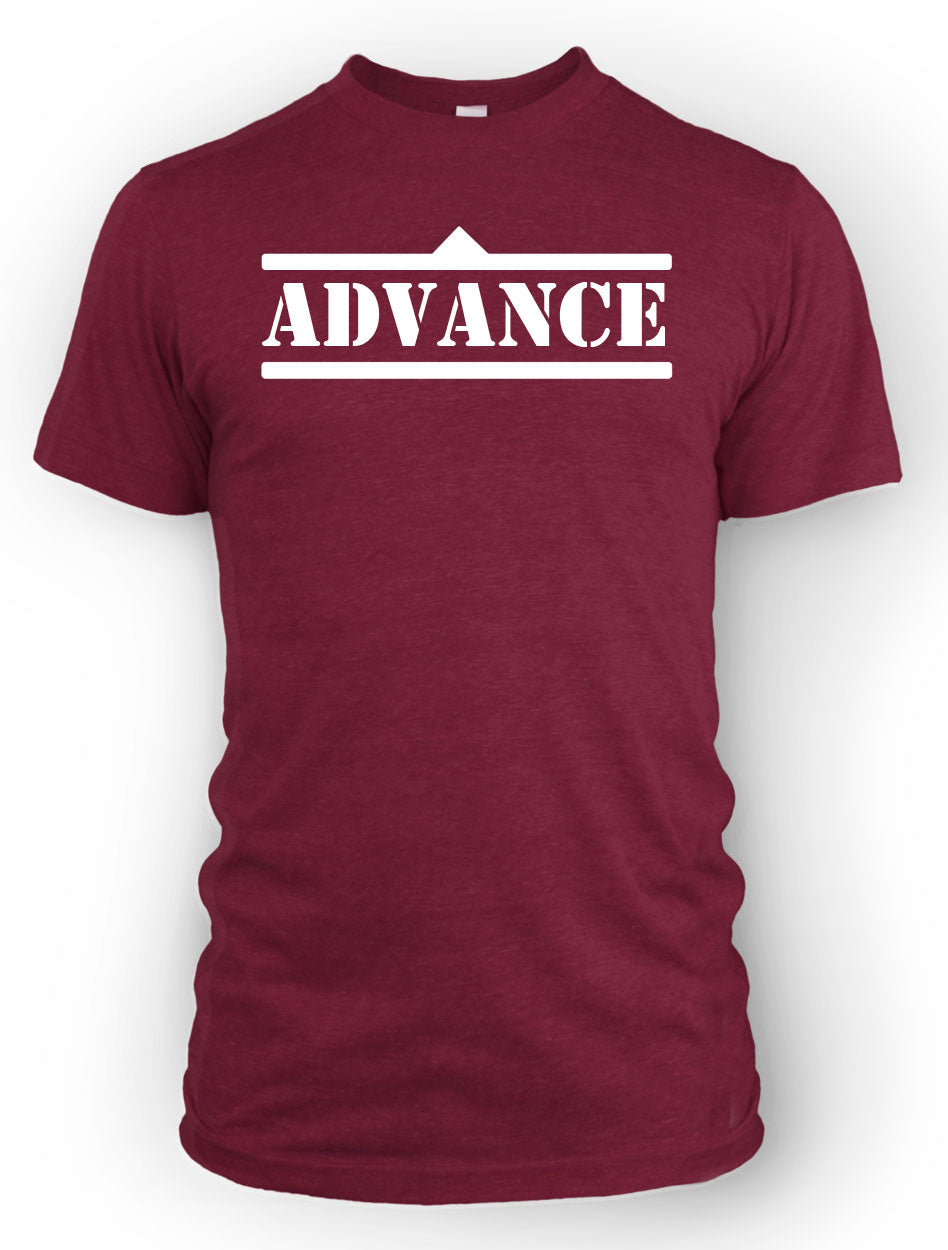 Advance Order - Bolt Action