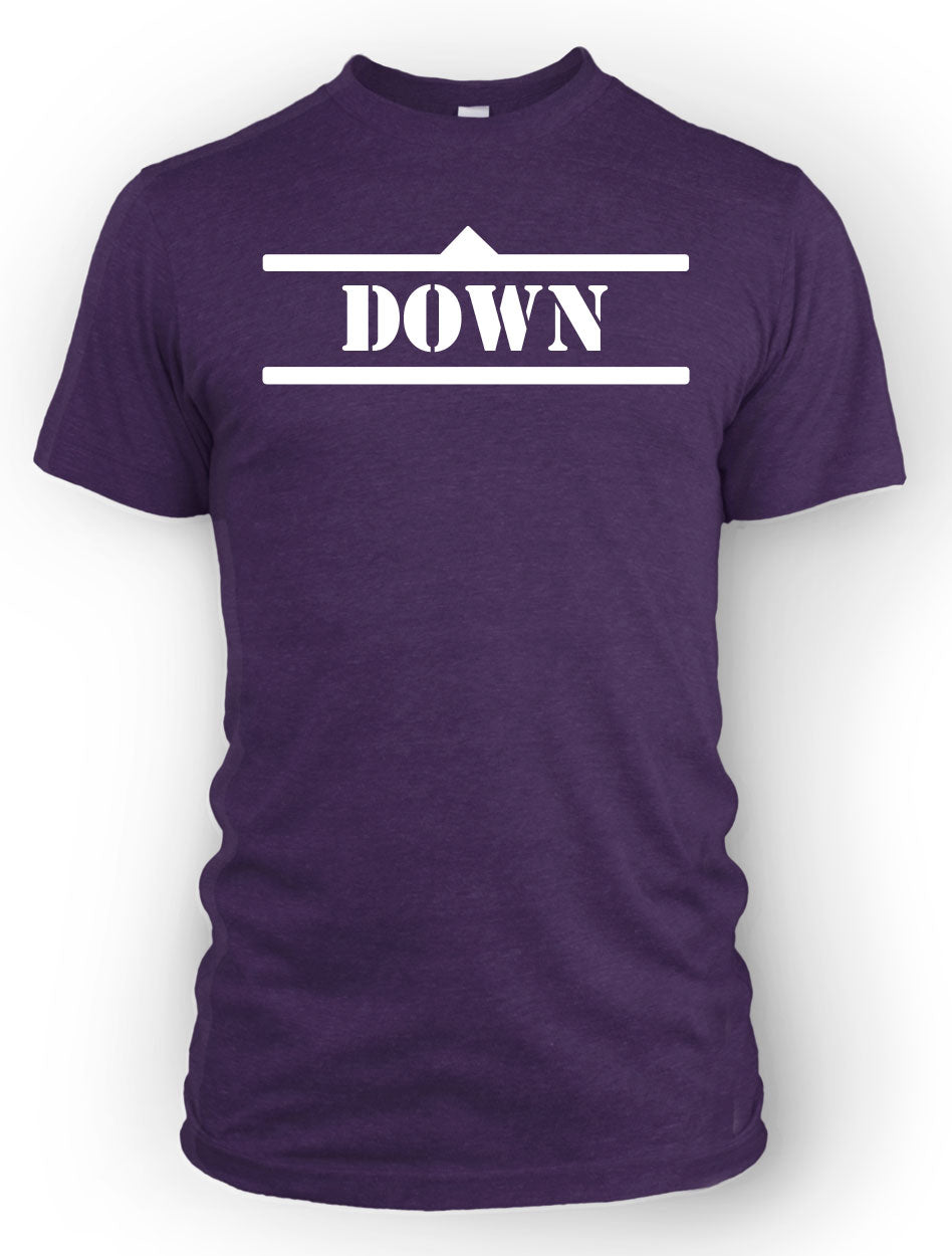 Down Order - Bolt Action