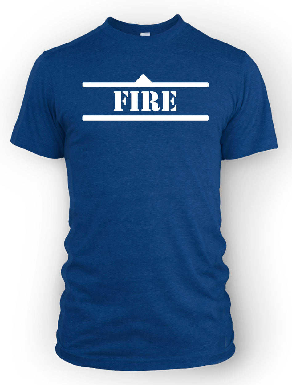 Fire Order - Bolt Action