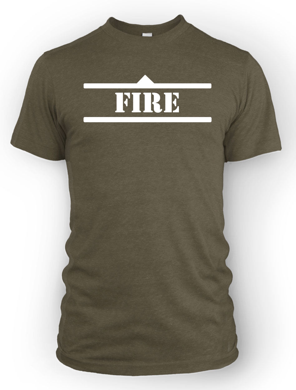 Fire Order - Bolt Action