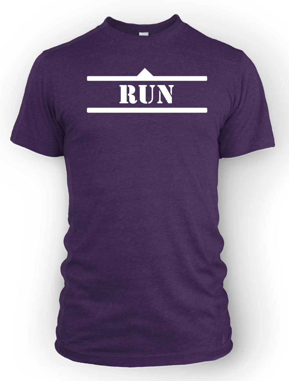 Run Order - Bolt Action