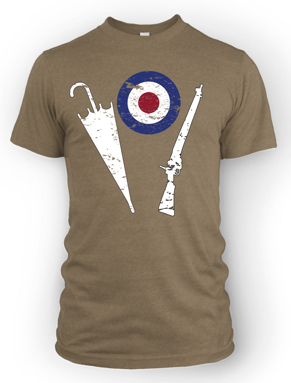 Bolt Action WWII: British Digby - ArmorClass10.com