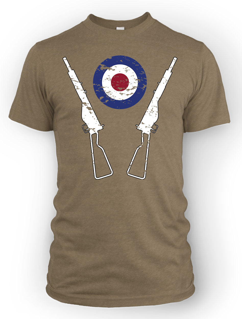 Bolt Action WWII: British Sten Guns - ArmorClass10.com