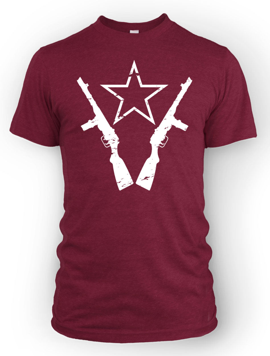 Bolt Action WWII: Soviet PPSH SMG's - ArmorClass10.com