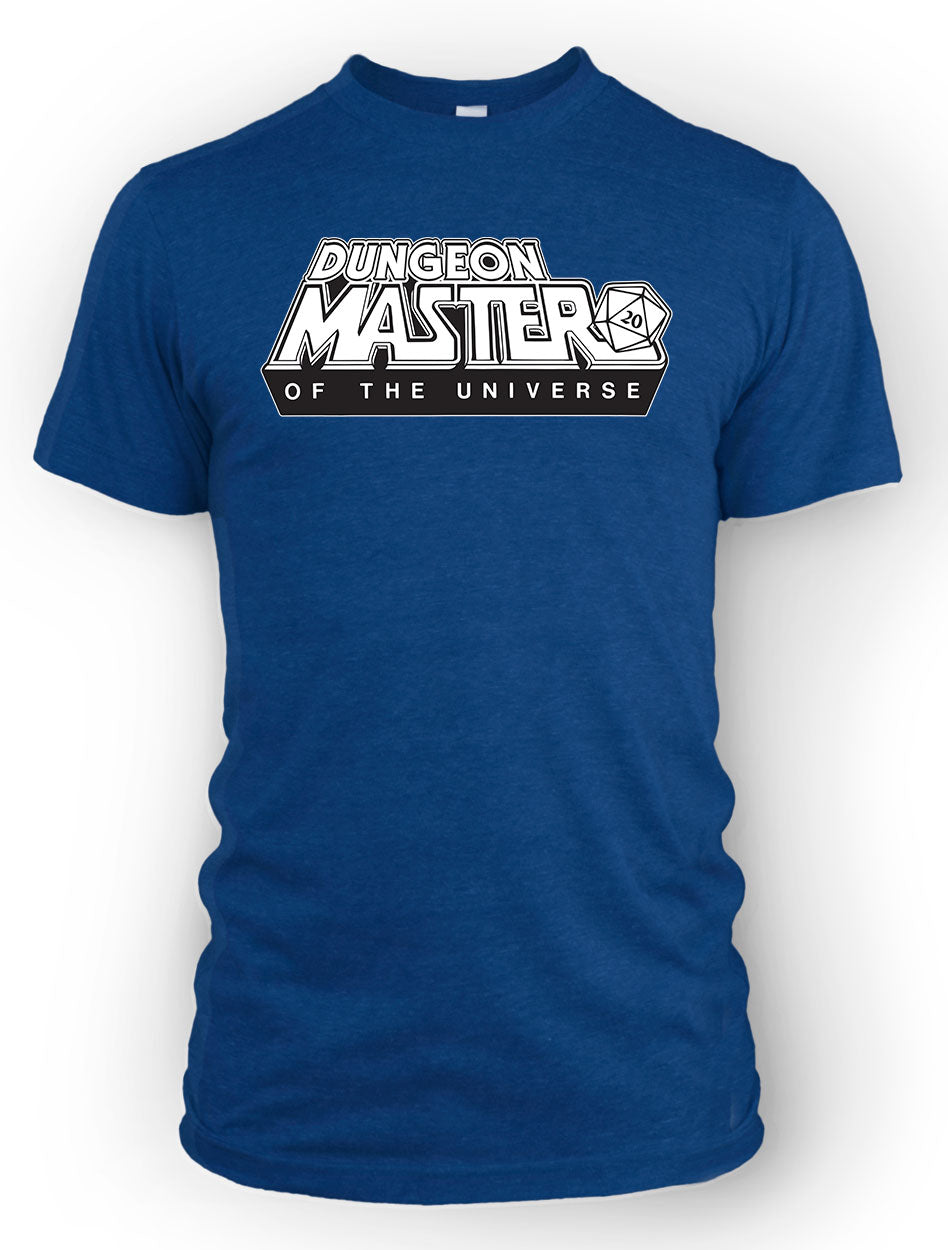 DM of the Universe - ArmorClass10.com