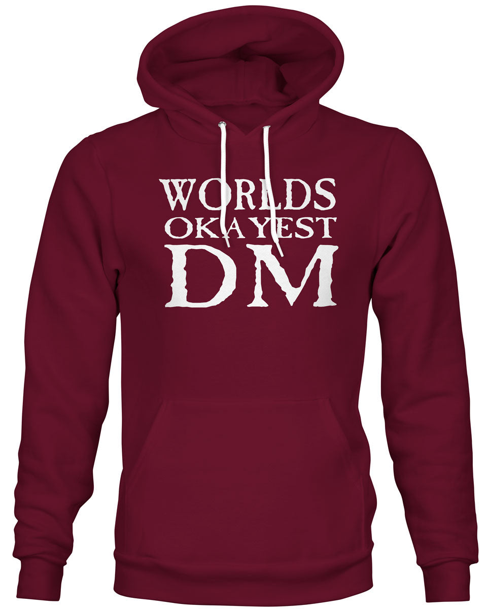 Worlds Okayest DM - ArmorClass10.com