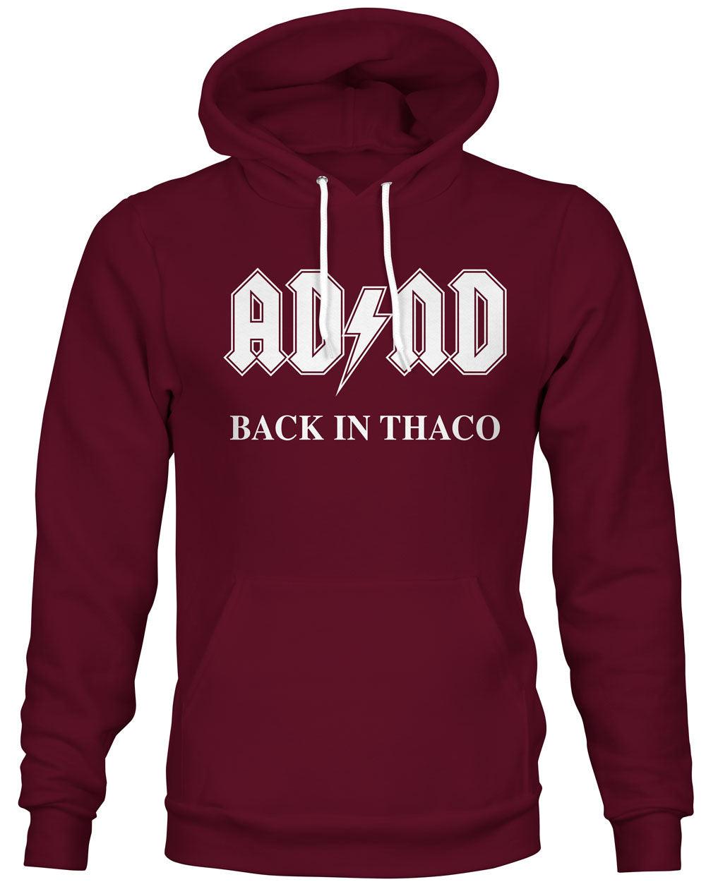 AD/ND Back in THACO - ArmorClass10.com