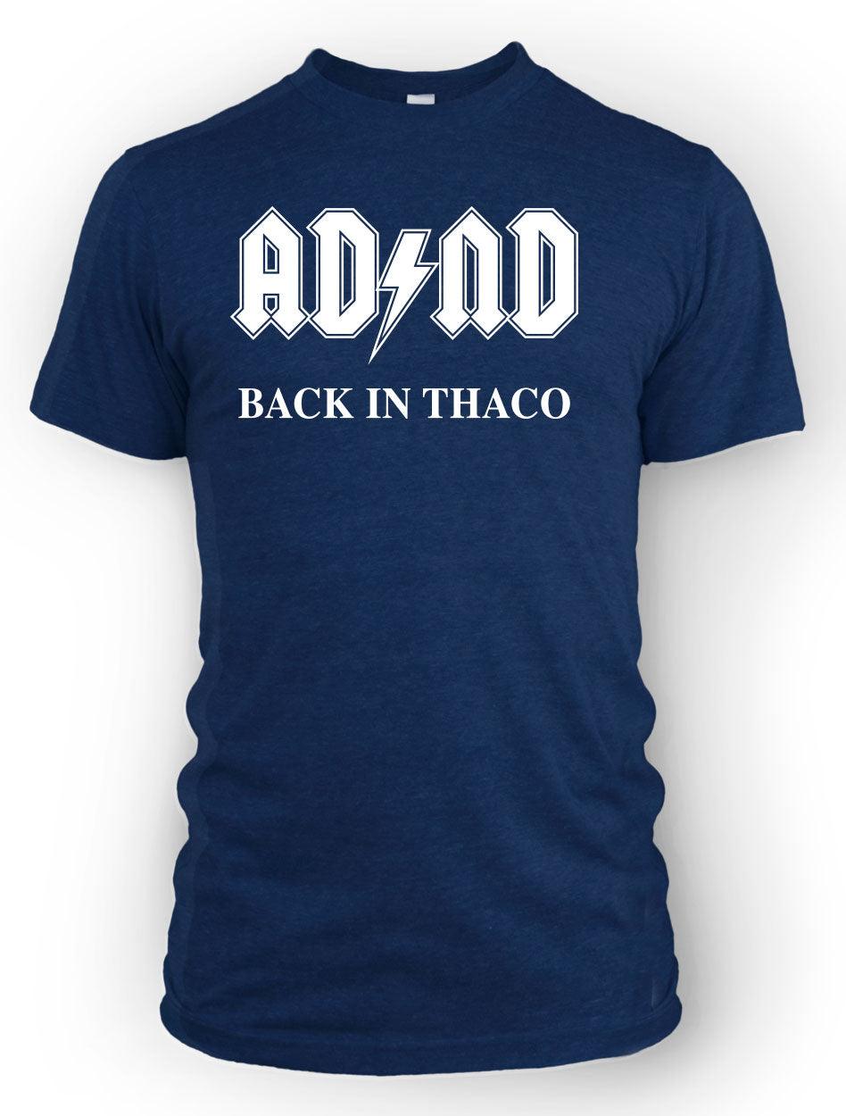 AD/ND Back in THACO - ArmorClass10.com
