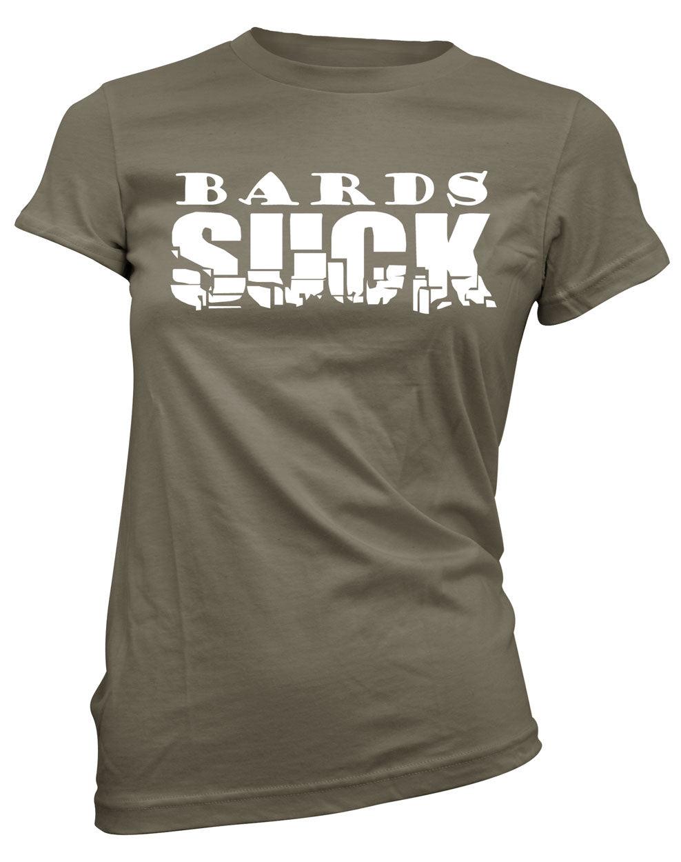 Bards Suck - ArmorClass10.com