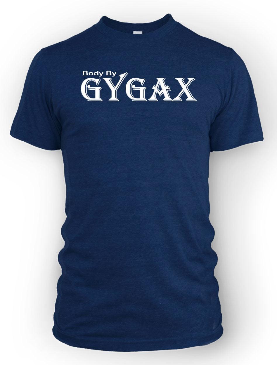 Body by Gygax - ArmorClass10.com