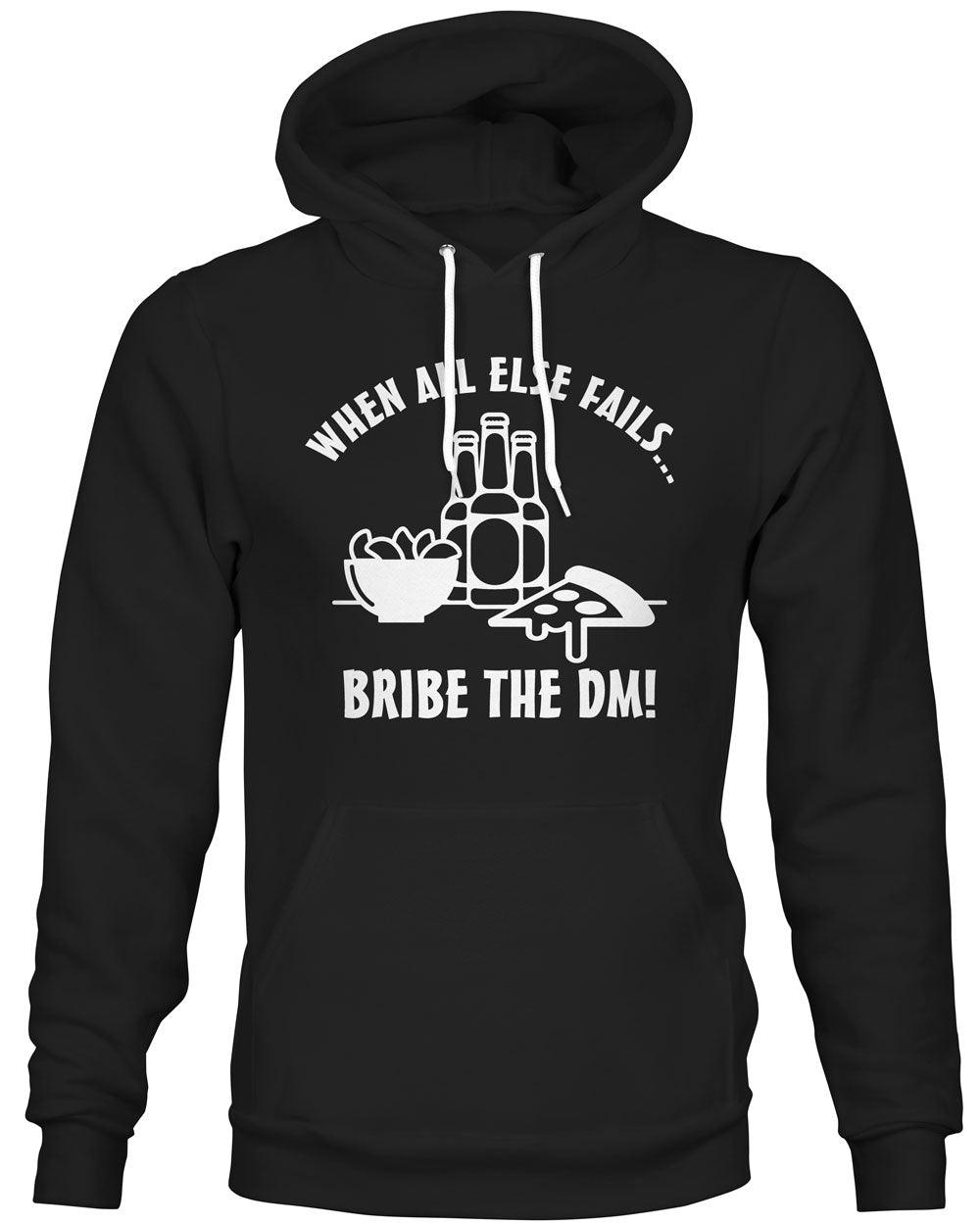 Bribe the DM - ArmorClass10.com