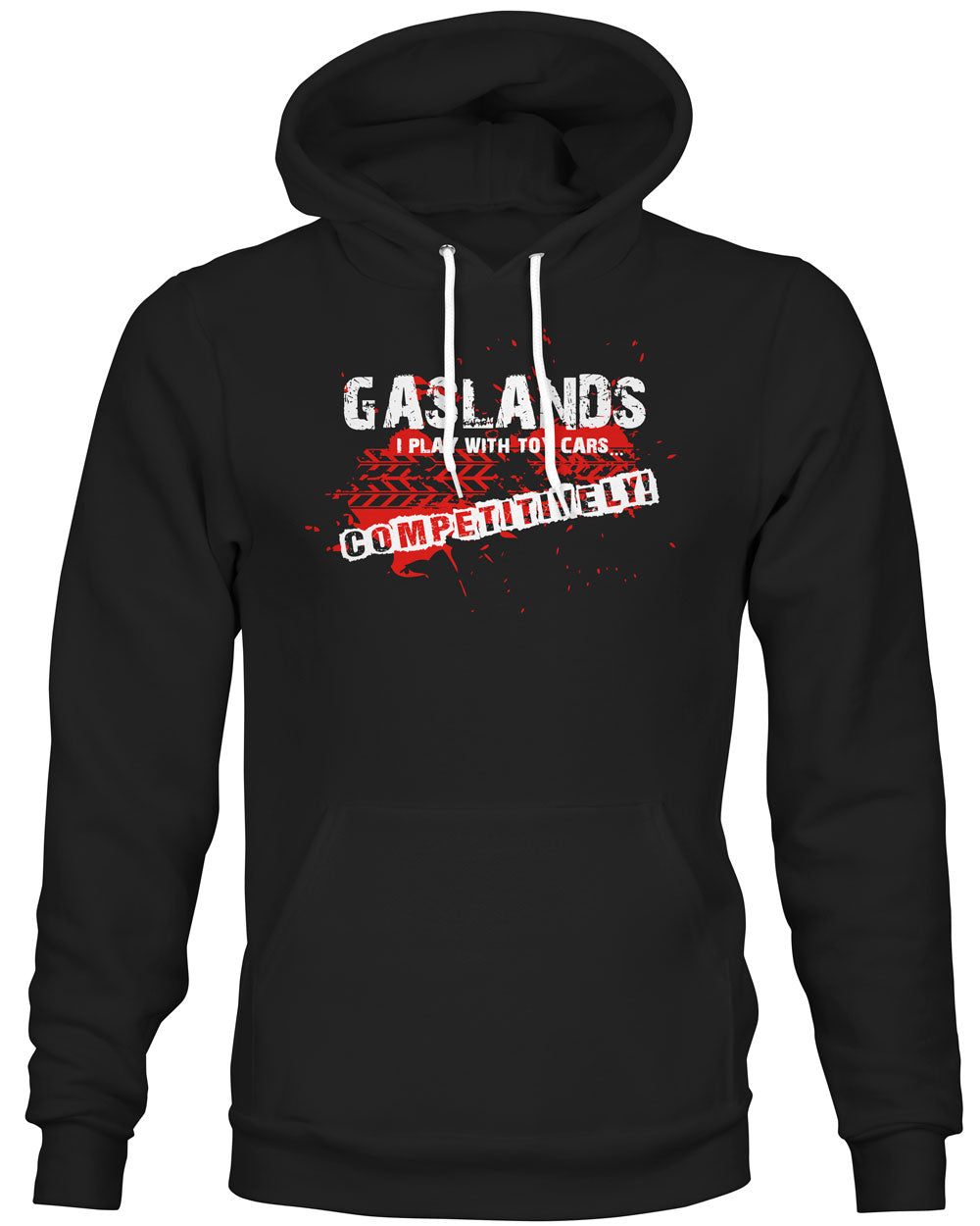 Gaslands - I Play with Toy Cars Competitively! - ArmorClass10.com