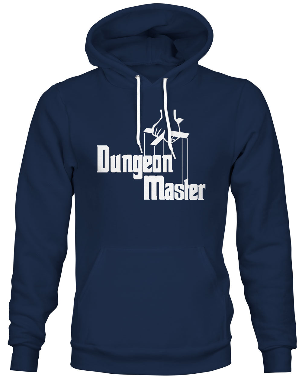Dungeon Master - Godfather - ArmorClass10.com