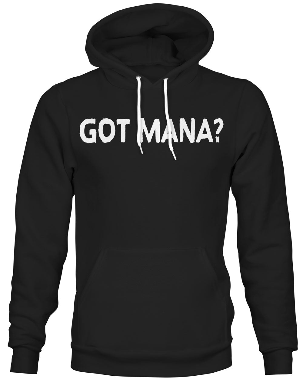 Got Mana? - ArmorClass10.com