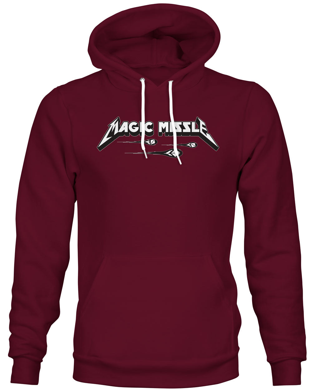 Magic Missile 3d4 - ArmorClass10.com