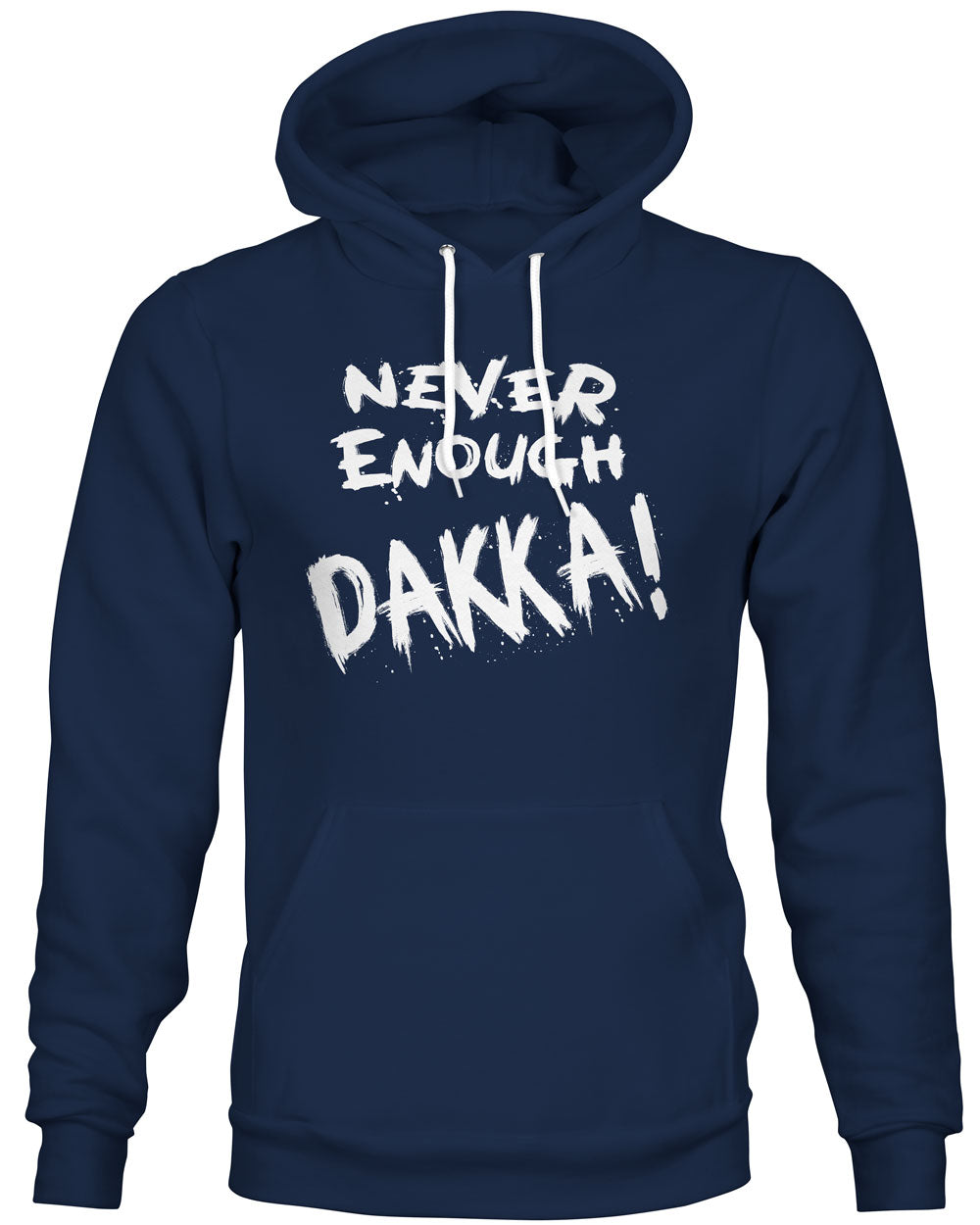 Never Enough Dakka - ArmorClass10.com