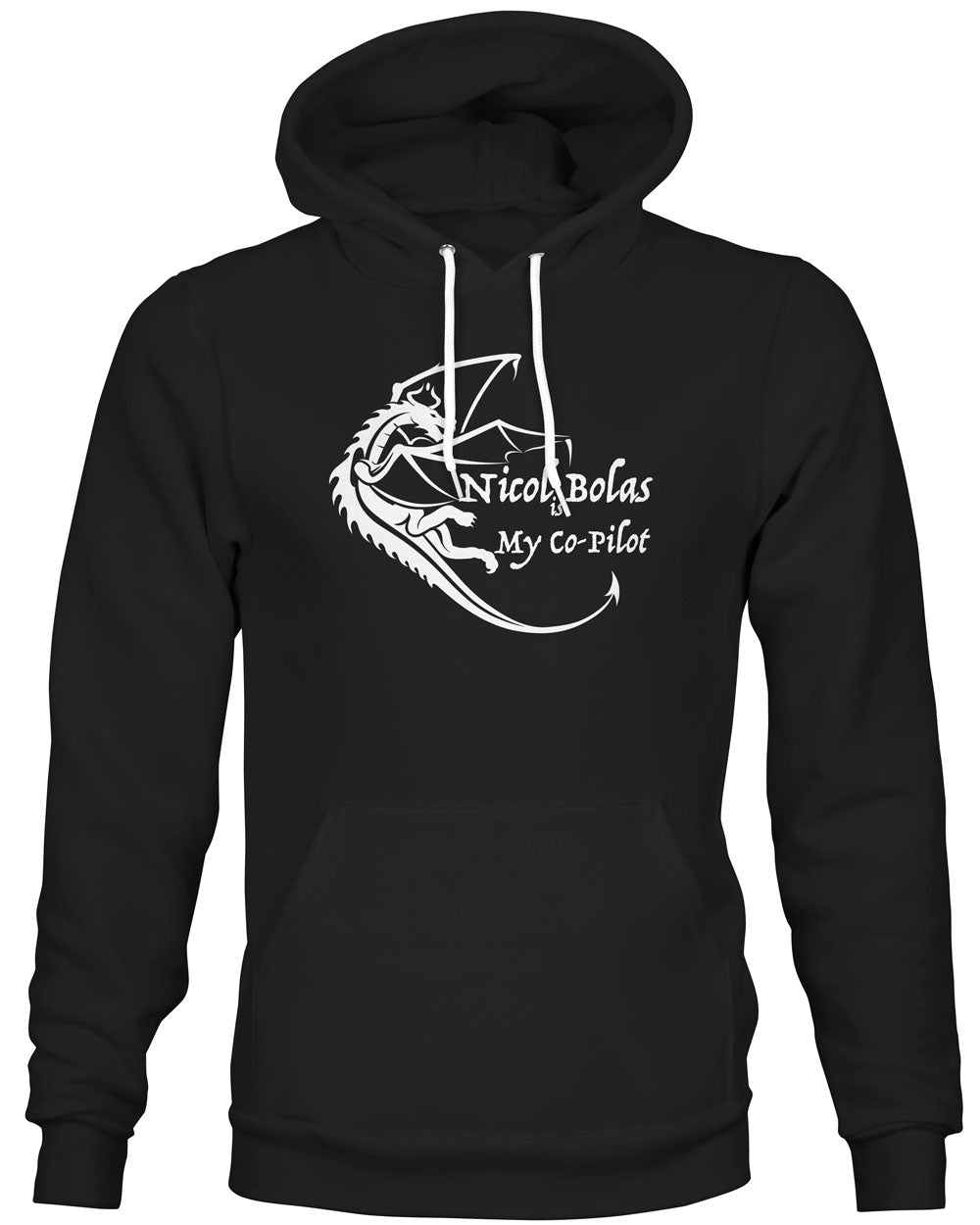 Nicol Bolas is my Co-Pilot - ArmorClass10.com