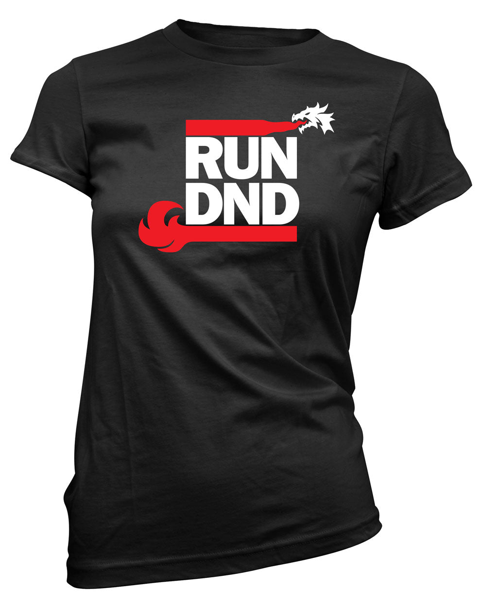 Run DND - ArmorClass10.com