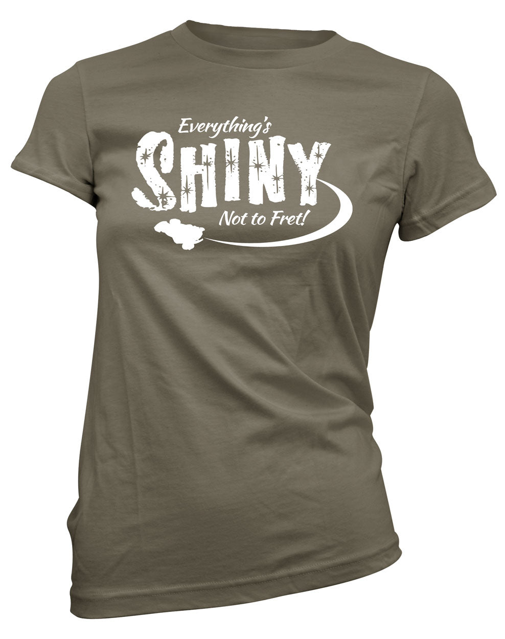 Shiny - ArmorClass10.com