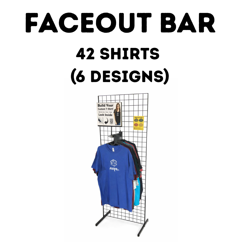 GAMA FLGS Restock Program - Faceout