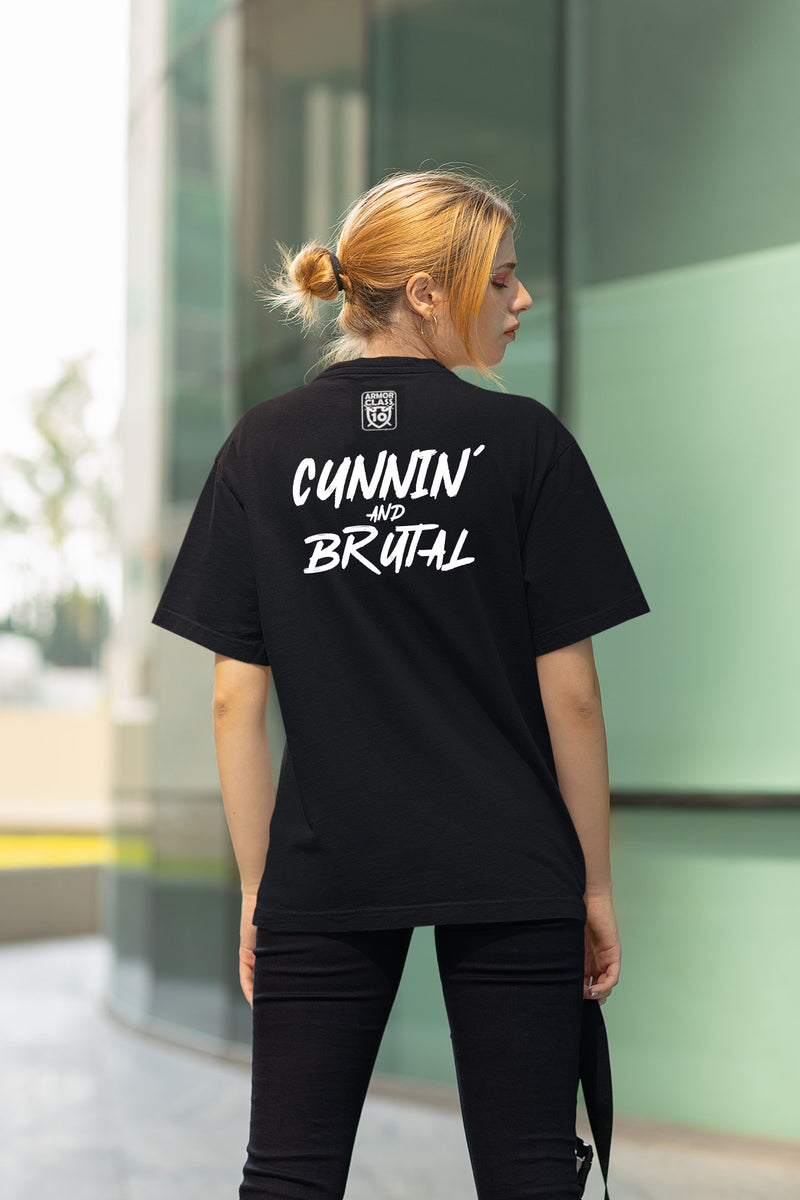 Brutal and Cunnin' - ArmorClass10.com