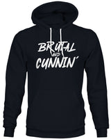 Brutal and Cunnin' - ArmorClass10.com