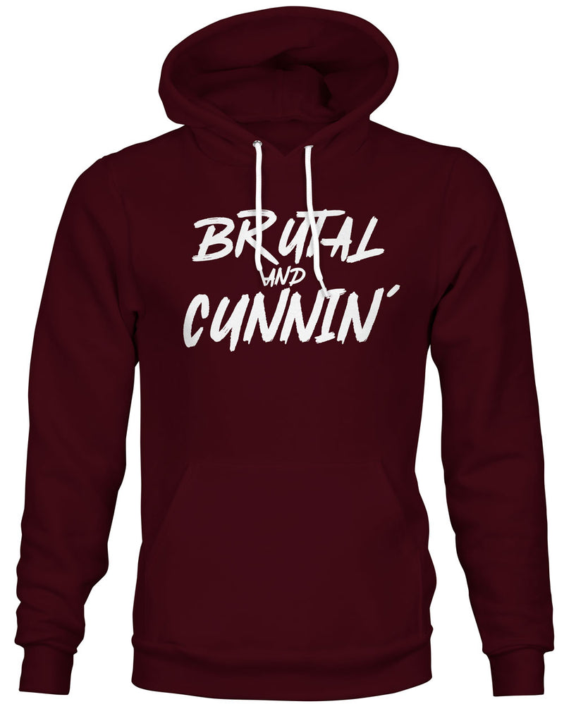 Brutal and Cunnin' - ArmorClass10.com