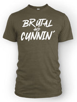 Brutal and Cunnin' - ArmorClass10.com
