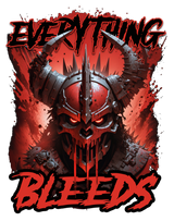 Pajama Pant - Everything Bleeds